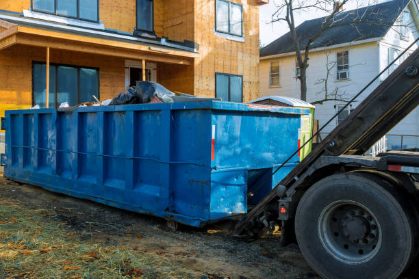 Demolition Debris Removal in Chatham, IL