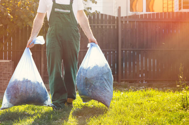 Best Yard Waste Removal  in Chatham, IL